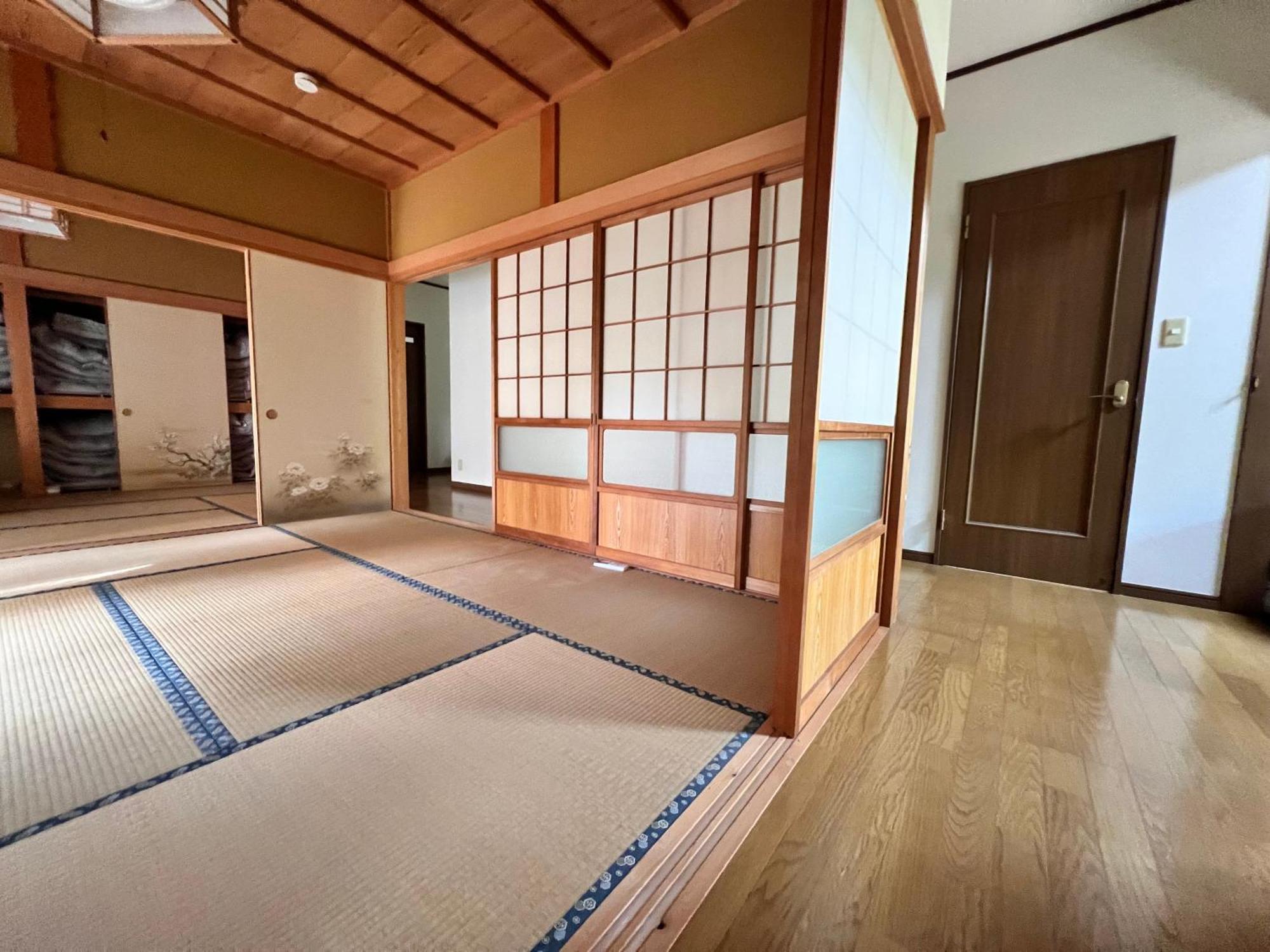 Holiday home フルブルーム *