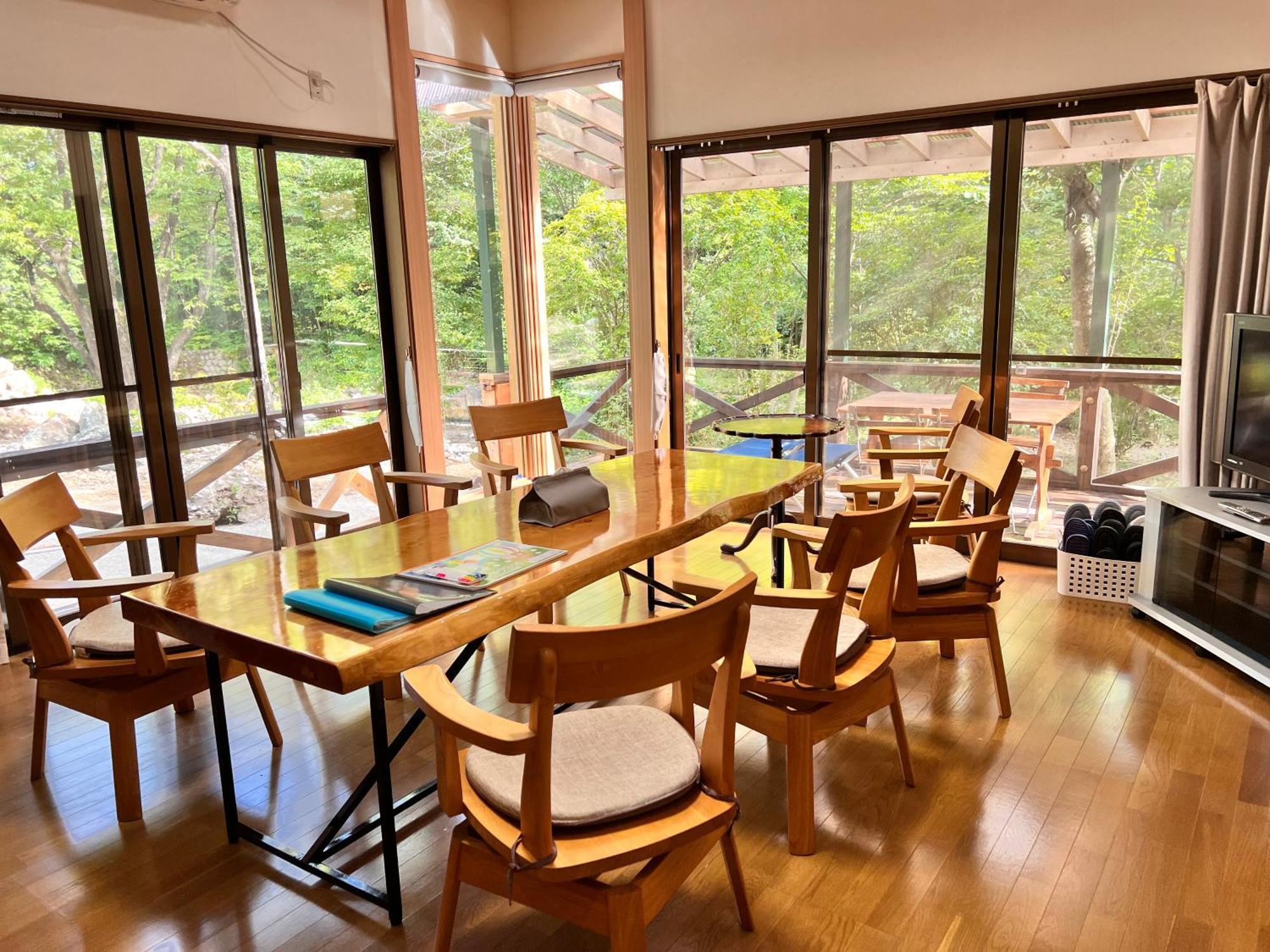 フルブルーム Holiday home Nasuyumoto