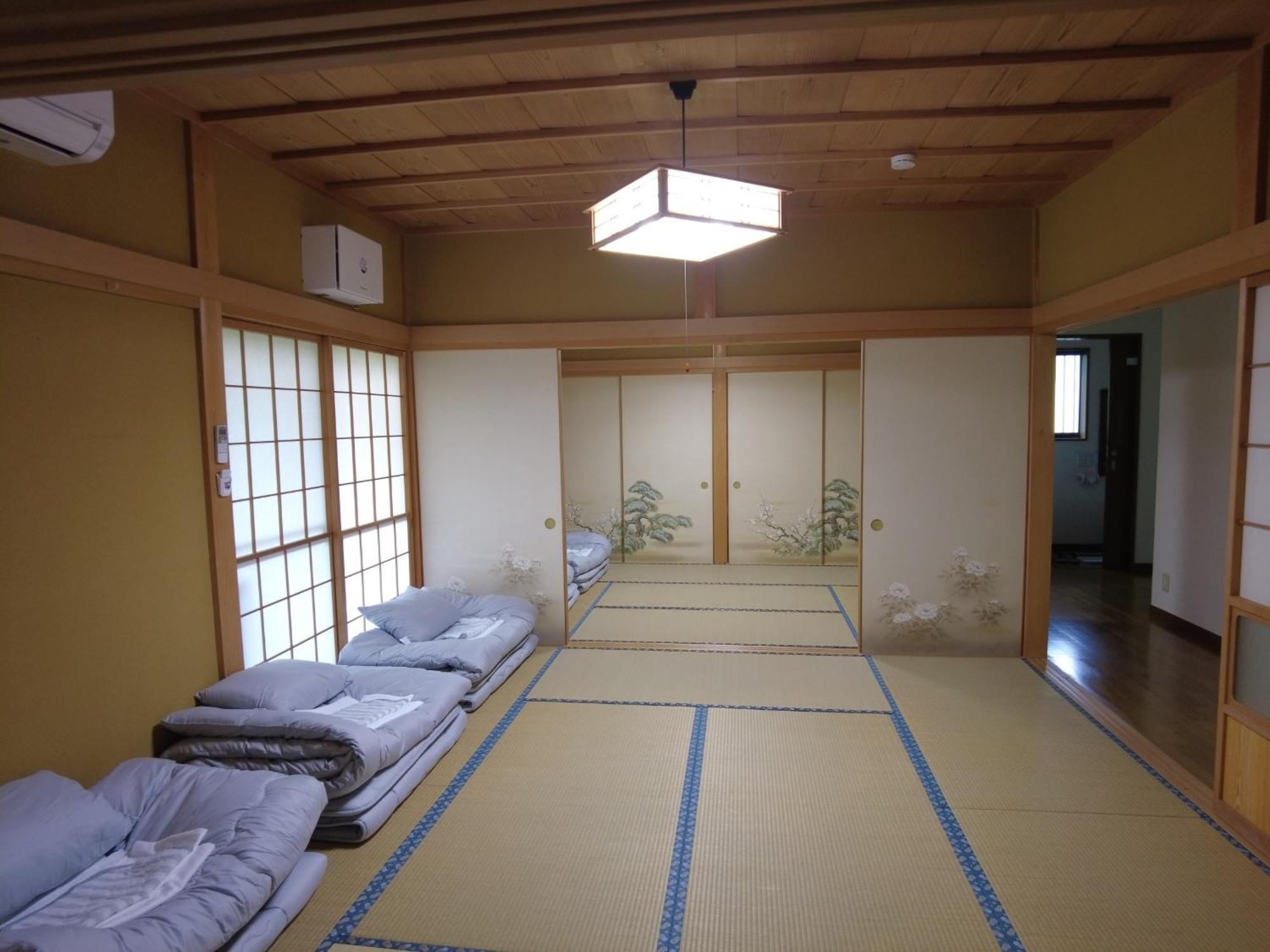 フルブルーム Holiday home Nasuyumoto